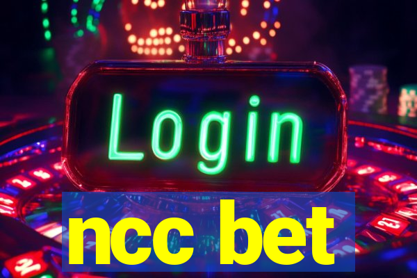 ncc bet